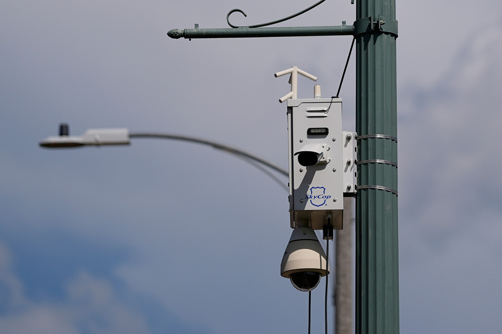City of Laconia approves grant to purchase Solar-powered cameras City of Laconia approves grant to purchase Solar-powered cameras