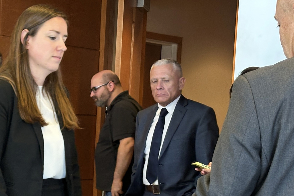 Mistrial declared in state’s sexual assault case against former Youth Development Center employee