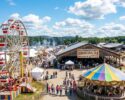 Hillsborough County Agricultural Fair-New Boston Fri, Sat and Sun