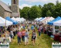 St. Peter's Artisan Fair-Londonderry Sat/Sun