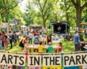 Arts in the Park-Concord
