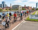 Bike Tour of Manchester
