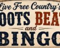 Boots, Beats and Bingo-Manchester