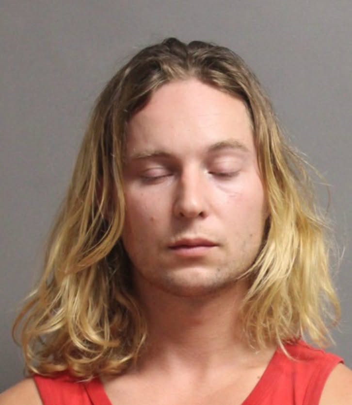 Nashua Man arrested on domestic violence and felony strangulation charges