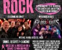 FREE to ROCK- Manchester