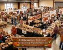 Fall Harvest Arts, Crafts and Food Festival-Manchester (Fri-Sun)