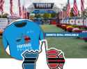 FOOTRACE FOR THE FALLEN-MANCHESTER