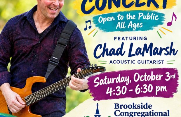 Free Community Concert-Manchester