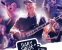 Free Concert featuring Gary Sinese and the Lt. Dan Band! Portsmouth