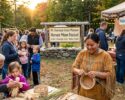 Harvest Moon Festival-Warner