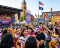 Latino Vibe Festival - Manchester