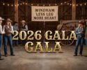 Less Leg More Heart Gala-Windham