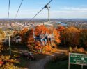 Scenic Chairlift Rides-Manchester Friday and Saturday