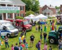 Milford Health Fair and Family Fun Day!