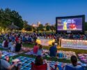 Movies in the Park-Inside Out-Manchester