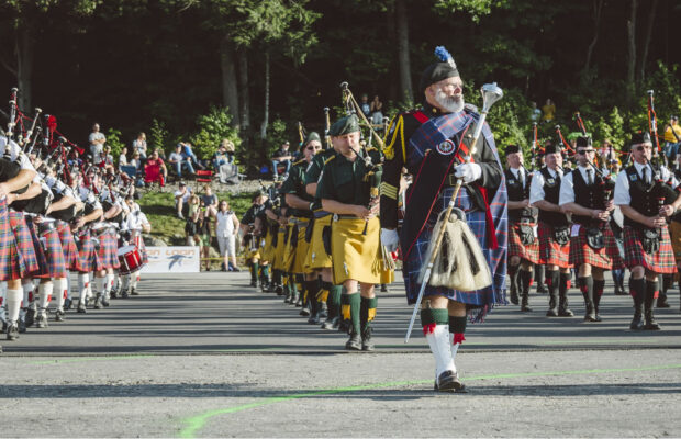 Win Tickets to the NH Highland Games Win Tickets to the NH Highland Games