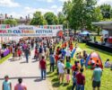 Nashua's Multi-Cultural Festival