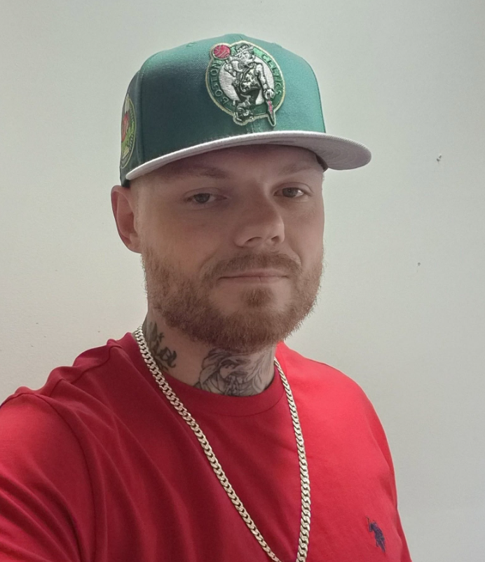 Boyer taken into custody following search Boyer taken into custody following search