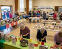 St. Pius X Church Parish Penny Fair-Manchester Friday-Sunday