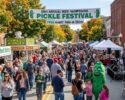 New Hampshire Pickle Festival-Winchester
