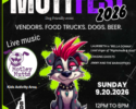 MuttFest 2026-Londonderry