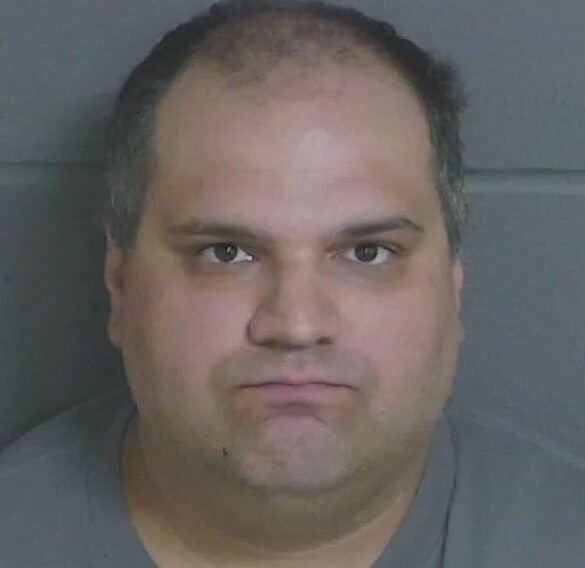 Dover man facing several felonies including indecent exposure and failing to register as an online identifier
