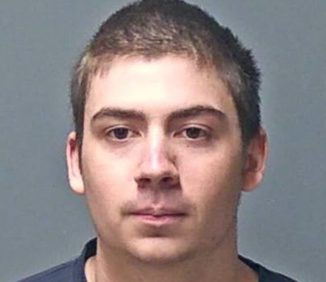 Allenstown man charged with vandalizing Manchester Coffee shop