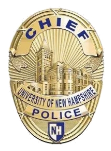 Hobbs named UNH Campus Police Chief