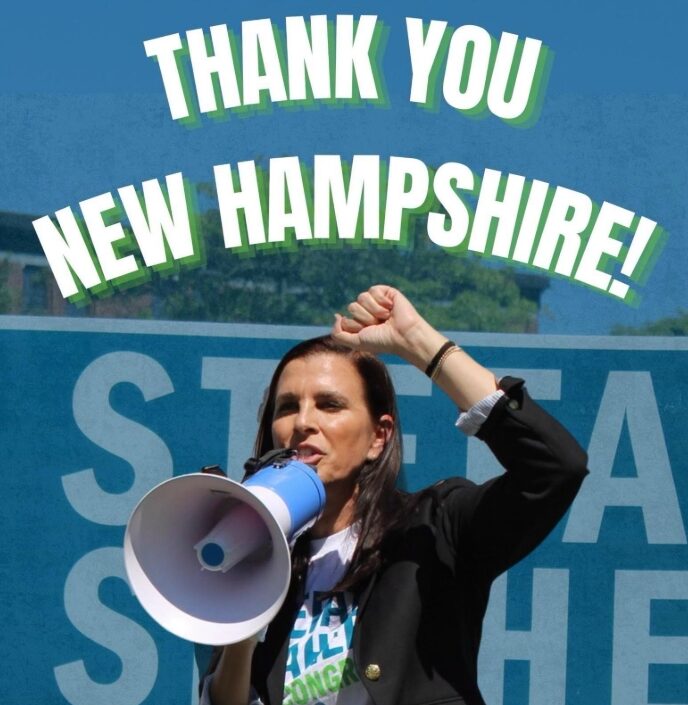 Shaheen to face DiLorenzo in 1st Congressional District race Shaheen to face DiLorenzo in 1st Congressional District race