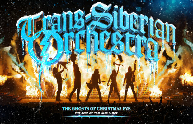 Trans-Siberian Orchestra 2026