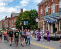 UFO Festival-Exeter (Saturday and Sunday)