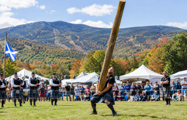 Highland Games Highland Games