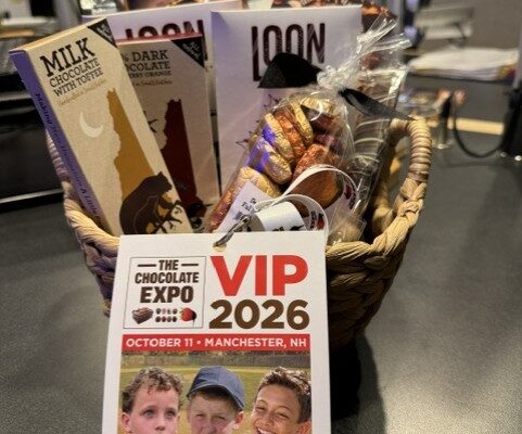 Will You Eat It Chocolate Expo 2026 Will You Eat It Chocolate Expo 2026