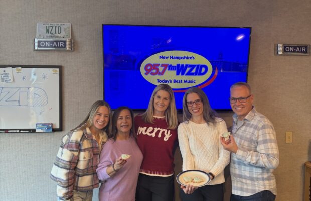 Jennifer Vaughn And Lauren Collins Cline Talk Collaboration