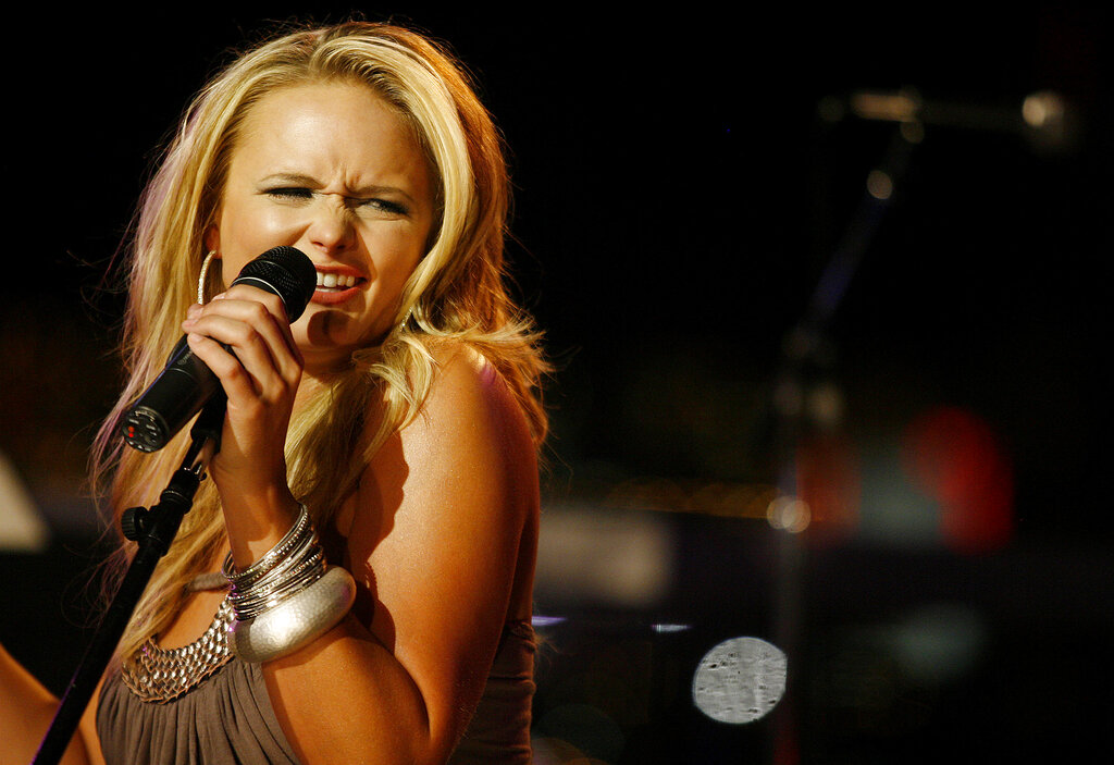 Nashville Gets a Brand-New Concert Venue Tonight—and Miranda Lambert Gets the First Show