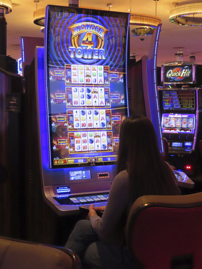 New Hampshire Supreme Court upholds Lotto Commission’s call to revoke Concord Casino’s Gaming License