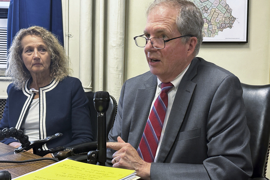 New Hampshire’s Secretary of State to ask for Emergency Stay over Student ID decision New Hampshire’s Secretary of State to ask for Emergency Stay over Student ID decision