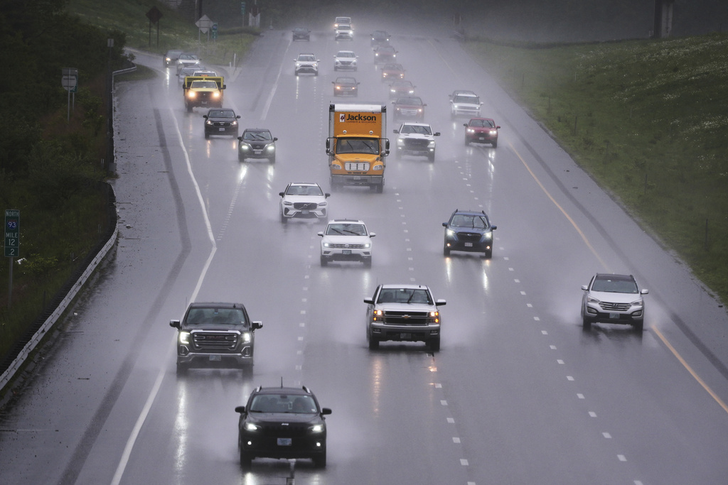 Jury rules in favor of State in Exit 4A Project