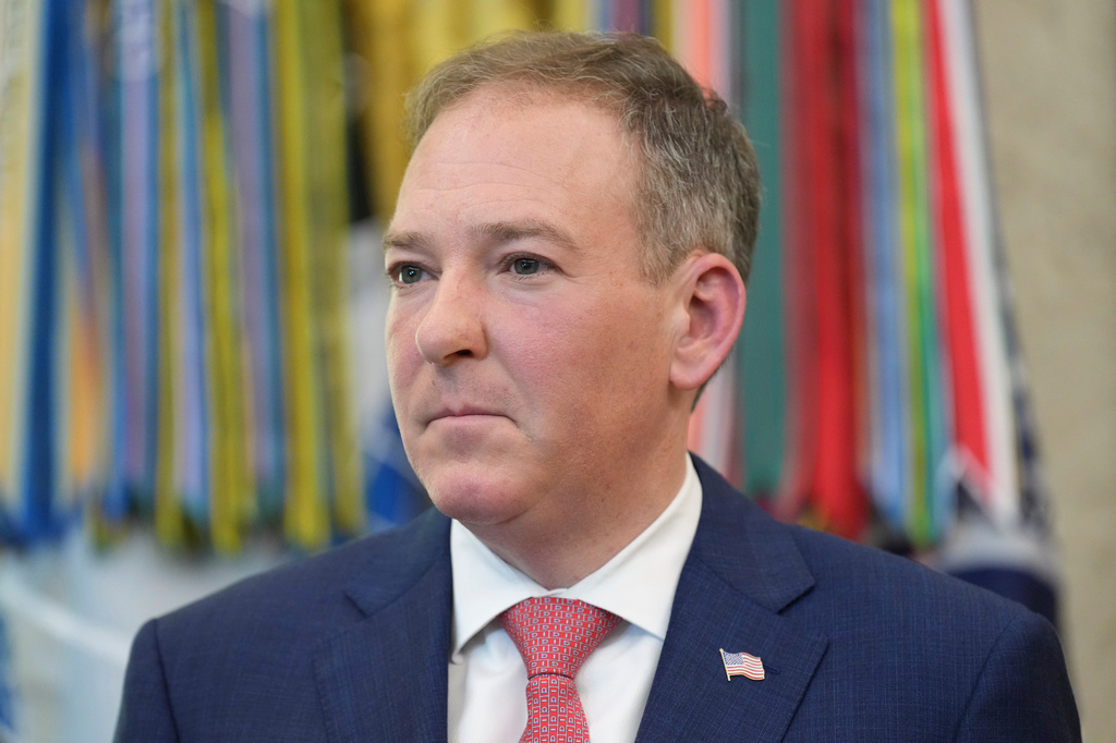 Permanent File Zeldin says Government is on schedule to approve permanently ...
