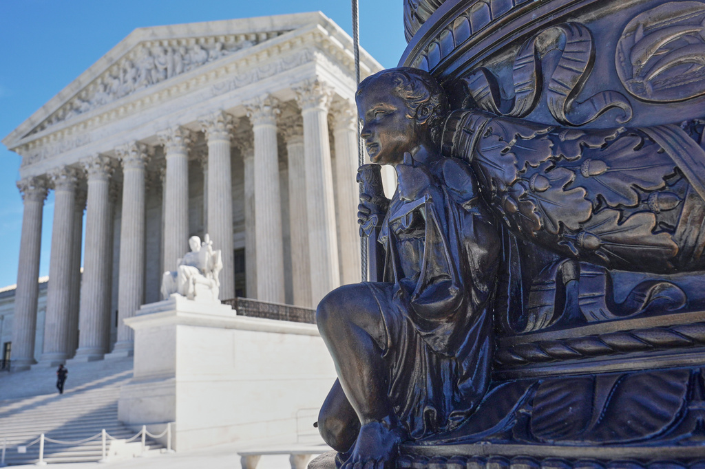 U.S. Supreme Court rules Student IDs cannot be accepted at polls in 2026 Midterm election