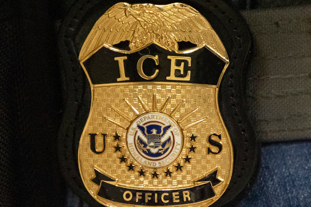 Aubrurn, Candia and Weare police among departments involved in ICE program, on tap to receive federal funding Aubrurn, Candia and Weare police among departments involved in ICE program, on tap to receive federal funding