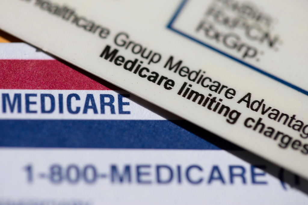 Ayotte says beneficiaries in Coos and Carroll counties will have access to Medicare Advantage plans in 2027