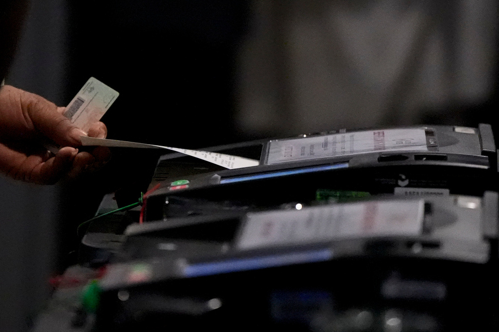 New Hampshire files emergency request with US Supreme Court over Student IDs acceptance at polls New Hampshire files emergency request with US Supreme Court over Student IDs acceptance at polls
