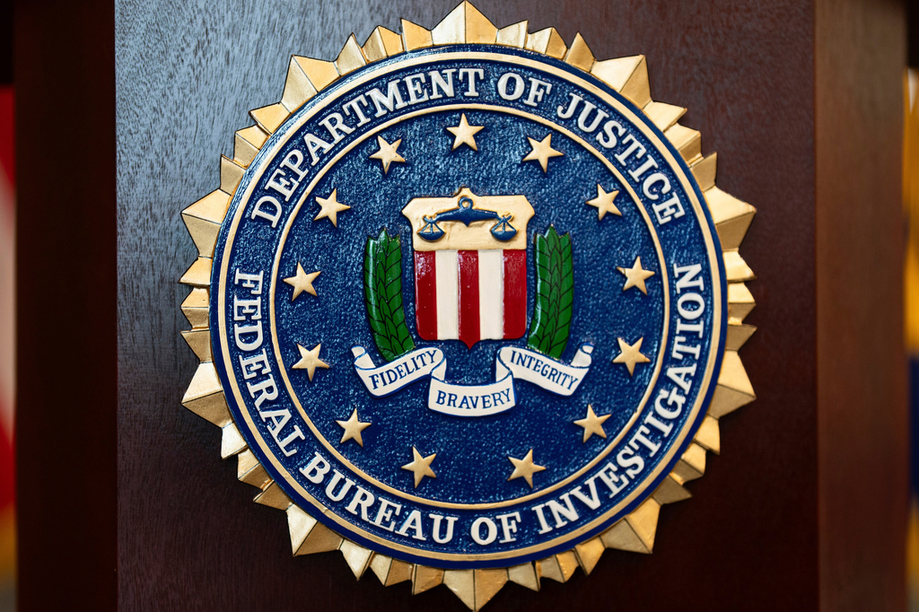 New Hampshire offices among those nationwide sent letters containing “suspicious substance”