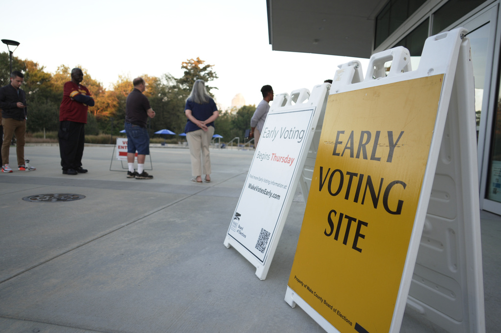 Federal judge rejects State’s attempt to prevent Student IDs from being used at the polls