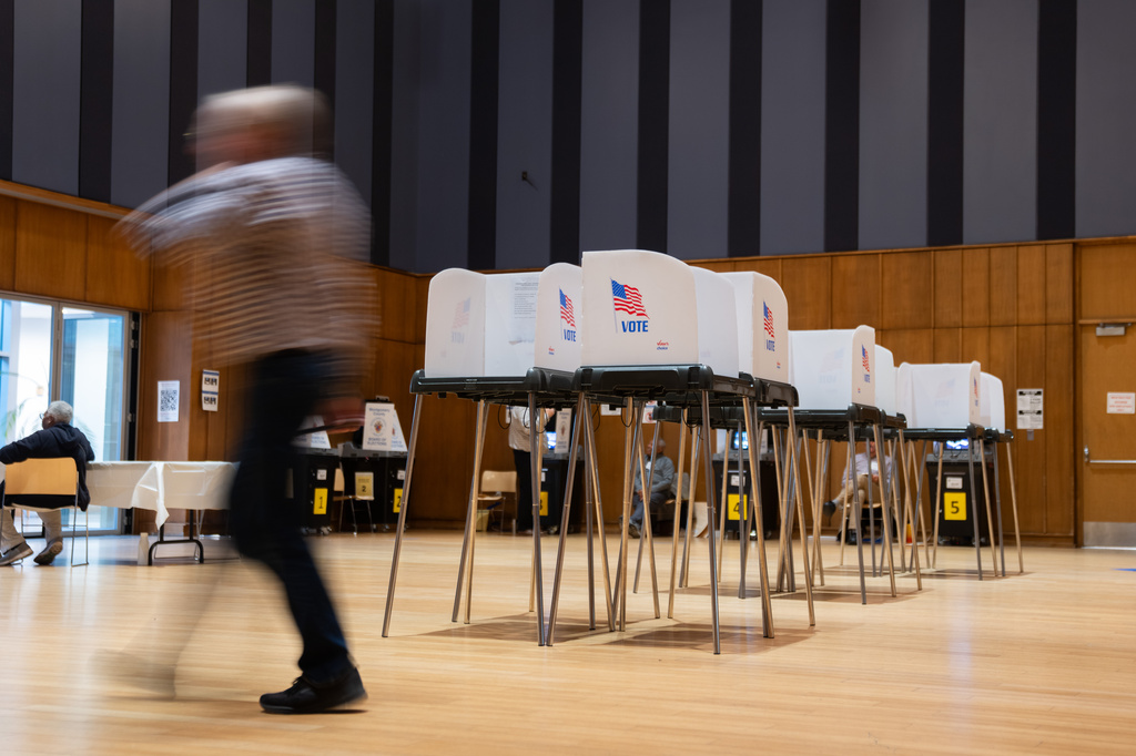 Mont Vernon Woman charged with voter fraud in town meeting