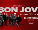 Bon Jovi-Foxborough