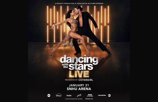 Win Dancing with Stars Tickets