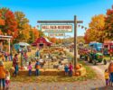 Fall Fair-Bedford