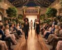 NH Fashion Week Event-Manchester